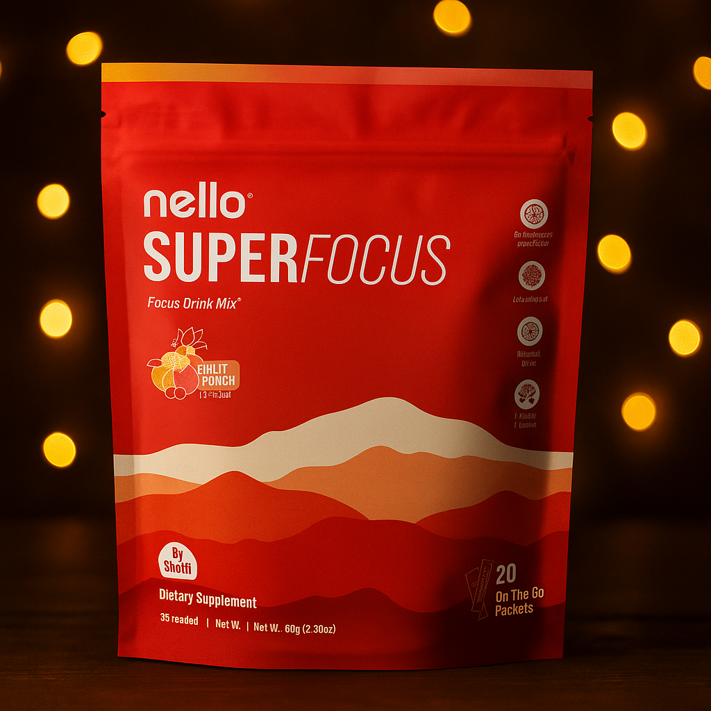 Nello SuperFocus