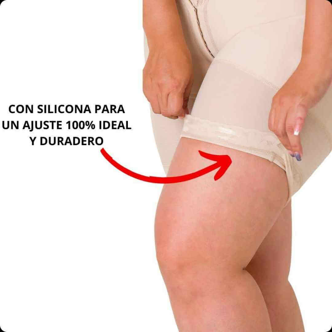 Faja moldeadora - Moldea una figura de gimnasio con comodidad