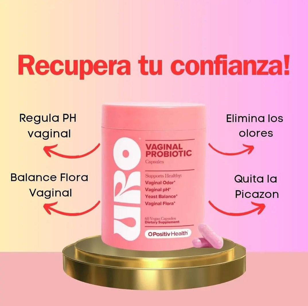 FloraBalance™ 🌸 – Equilibra y protege tu zona íntima de manera natural.