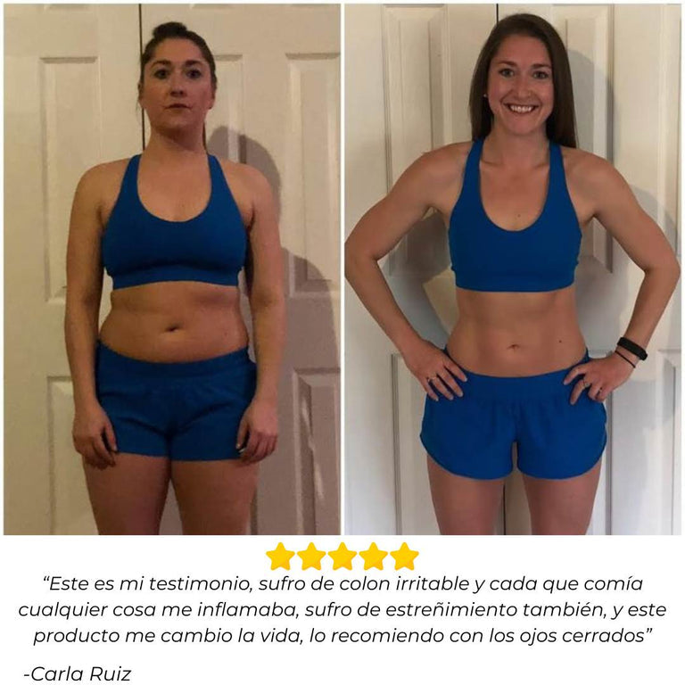 Bloom Greens & Superfood | Frutos Rojos