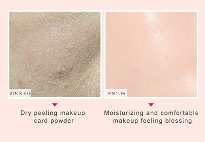 Imprimación Facial de poros Invisible