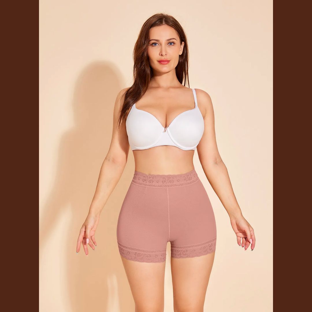 CurvaPerfecta®-La Solución para tu Figura Ideal