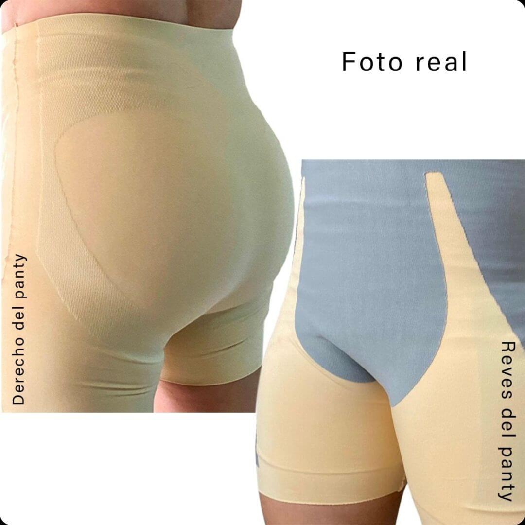 🔥Pantalones con control de barriga de cintura alta🔥