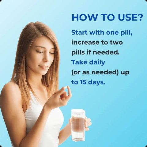 Day Cleanse Mileamor -Limpieza de 15 Dias™✅