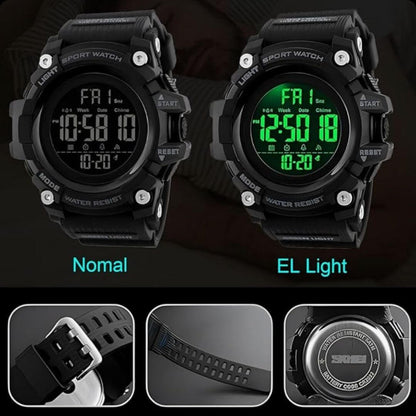 ChronoElite EternaFlow®