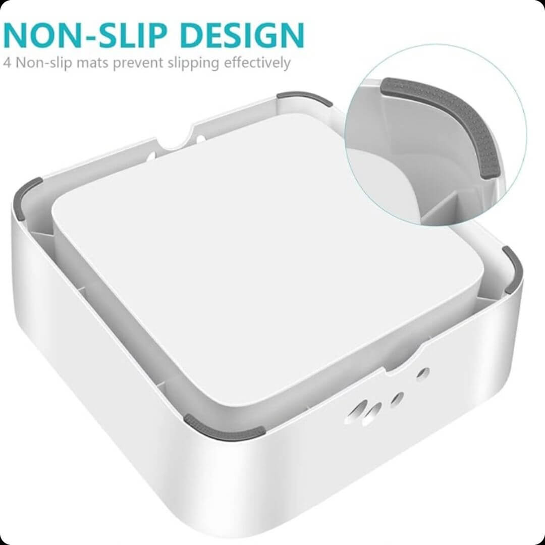 Els™: Higiene y Comodidad en Cada Sorbo para tu Mascota