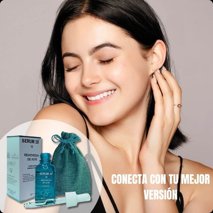 SERUM 10 ANTIACNÉ -🎁  PAGA 1 Y LLEVA 2