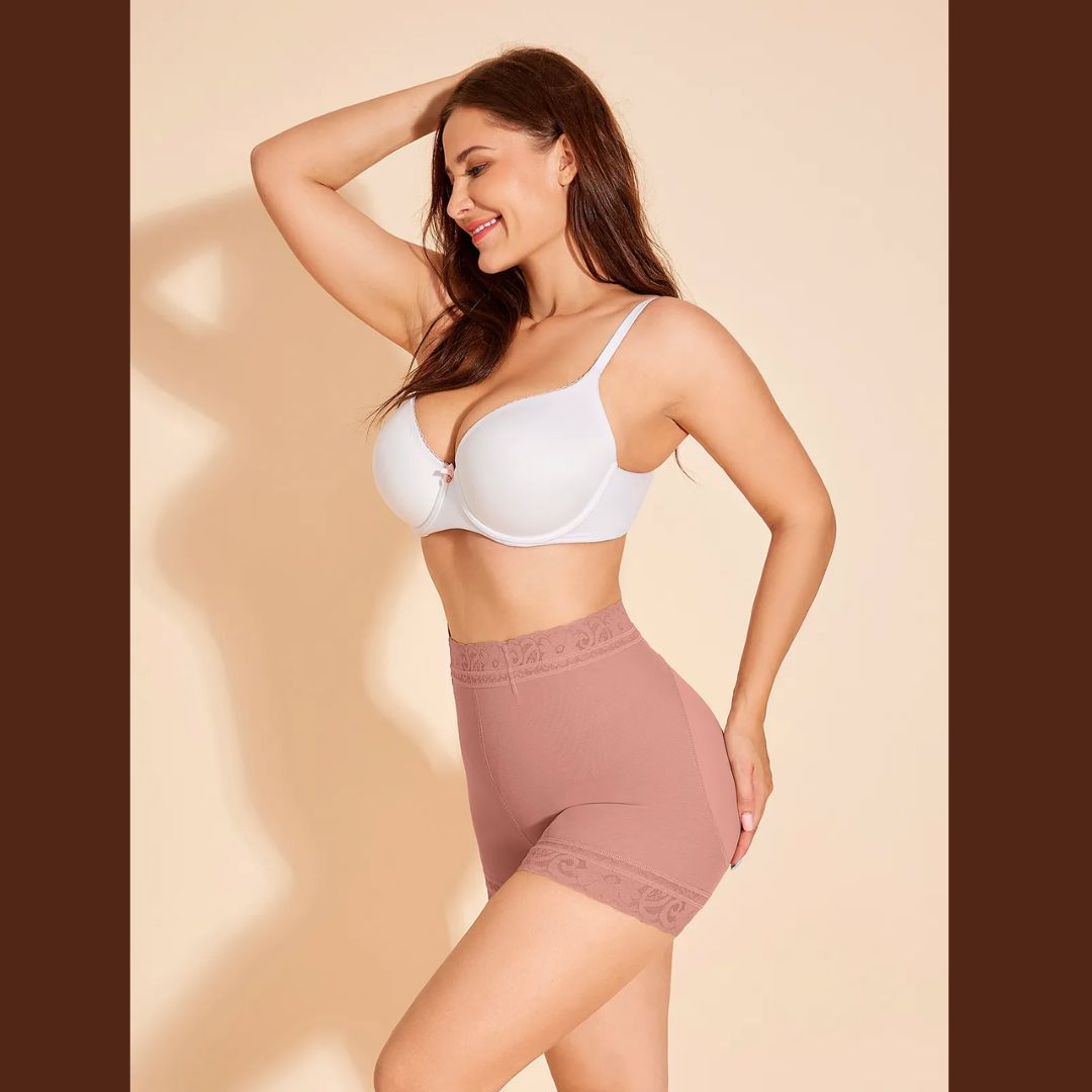 CurvaPerfecta®-La Solución para tu Figura Ideal