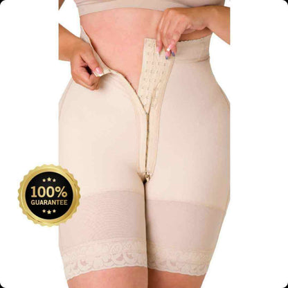 Faja moldeadora - Moldea una figura de gimnasio con comodidad