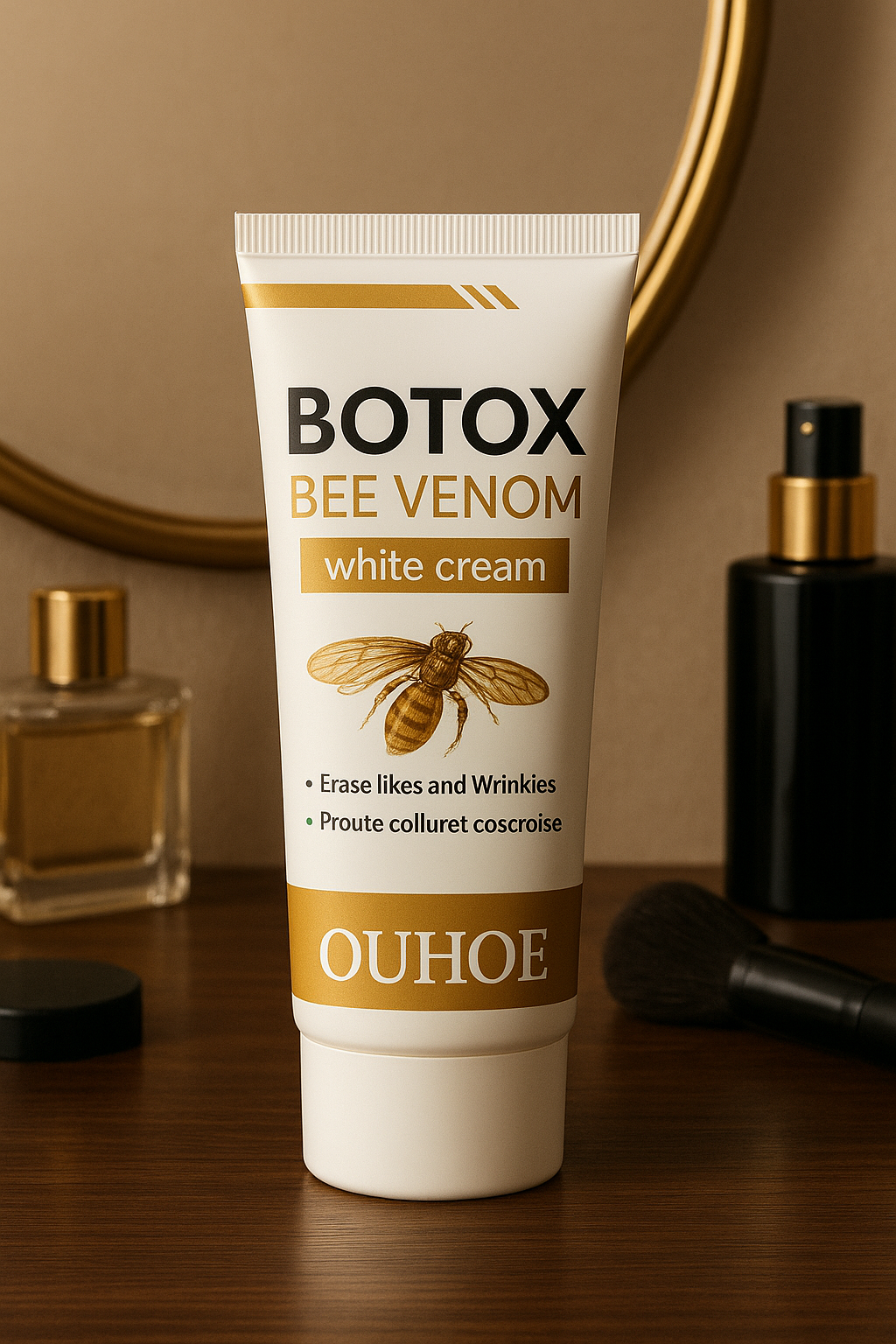 Botox Bee Venom Crema