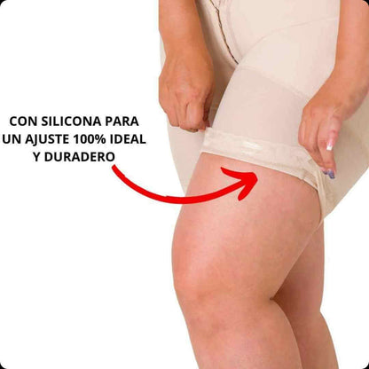 Faja moldeadora - Moldea una figura de gimnasio con comodidad