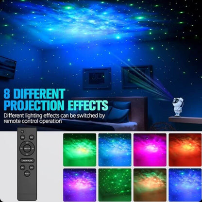 Galaxia® - Luces de otro mundo