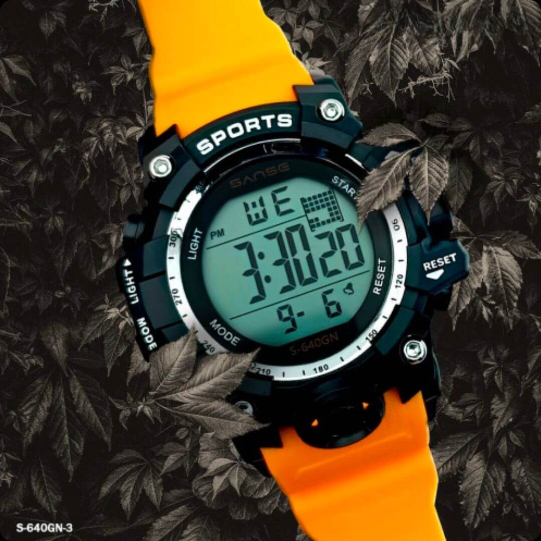 ChronoElite EternaFlow®