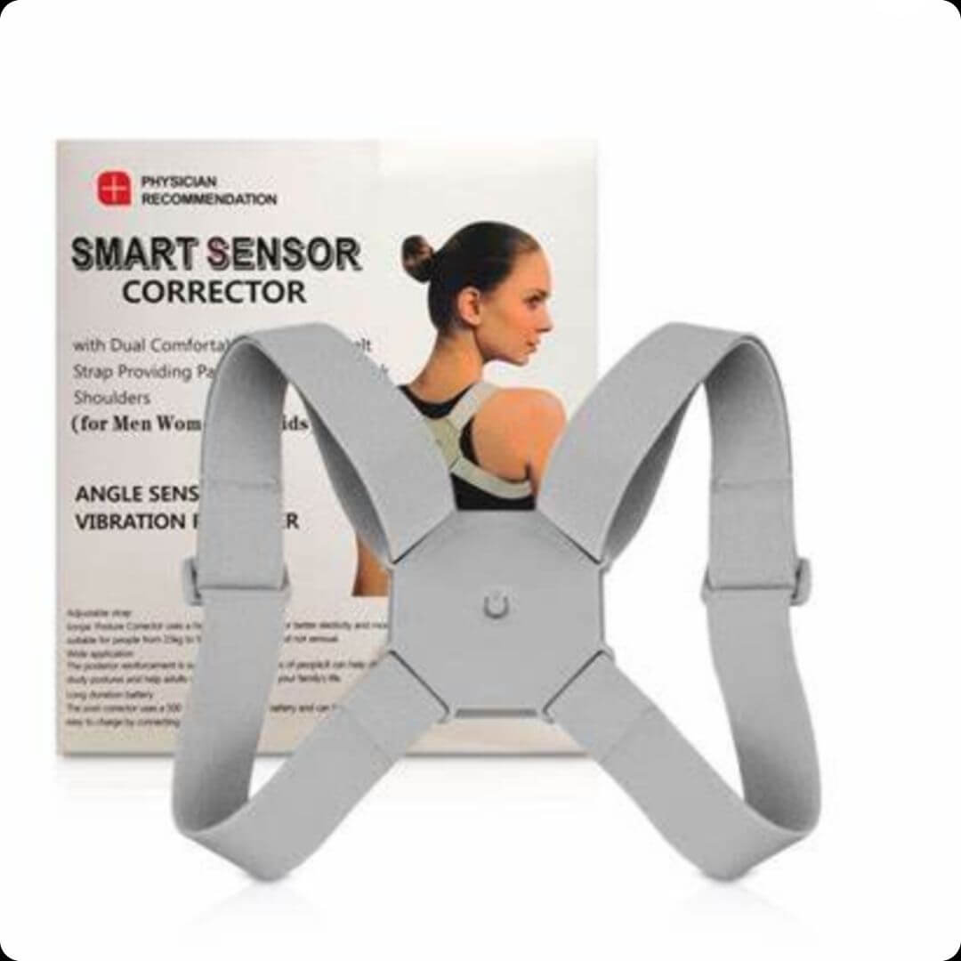 PosturAlign™: Confort y Salud en Tu Espalda