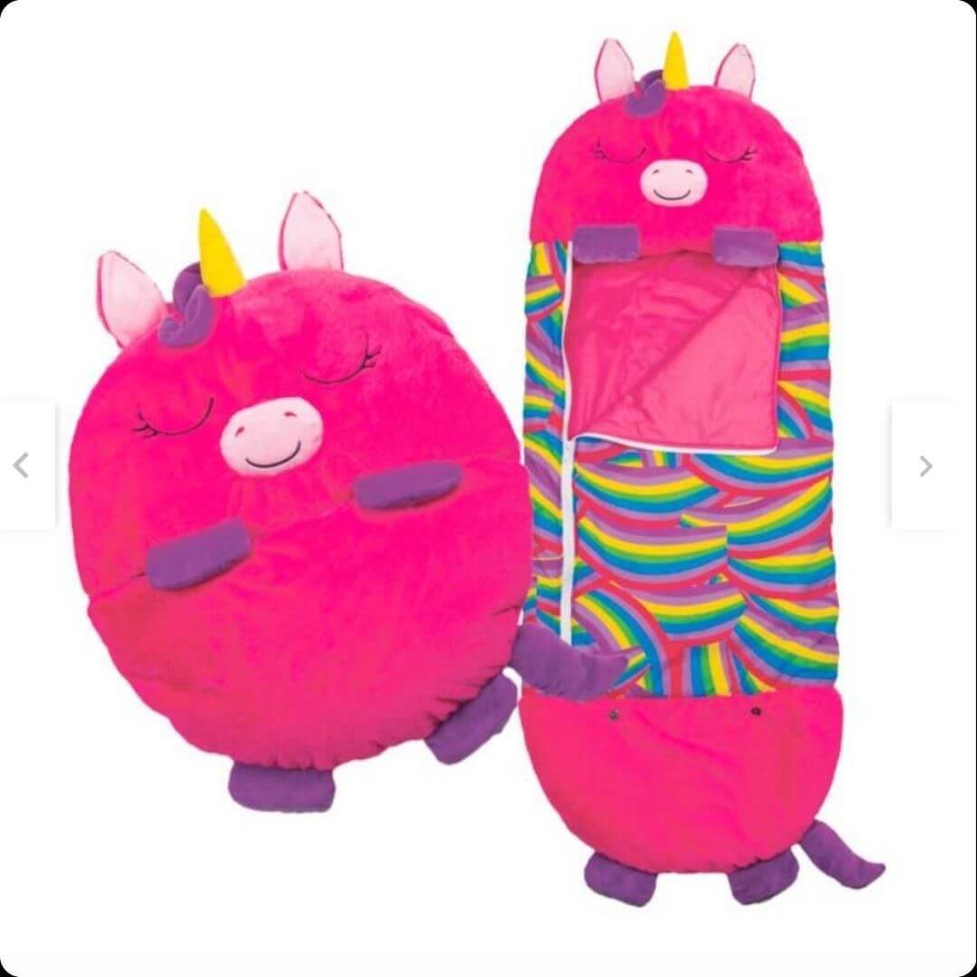 😍 Happy Nappers - Saco de dormir para niños