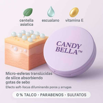 Candy Bella LumiSilk™