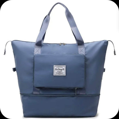 Bolsa de viaje plegable multifunción - Luxury Bag Classic®