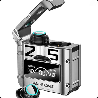 SoundLux TWS™: Auriculares de Experiencia Inmersiva