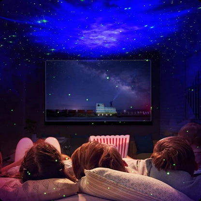 Galaxia® - Luces de otro mundo