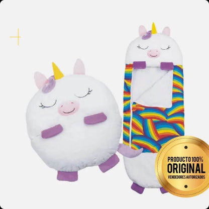 😍 Happy Nappers - Saco de dormir para niños