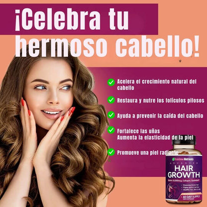 Hair Growth 6-Week Original Tik tok™