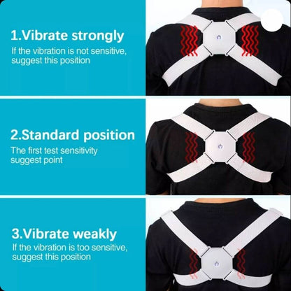 PosturAlign™: Confort y Salud en Tu Espalda