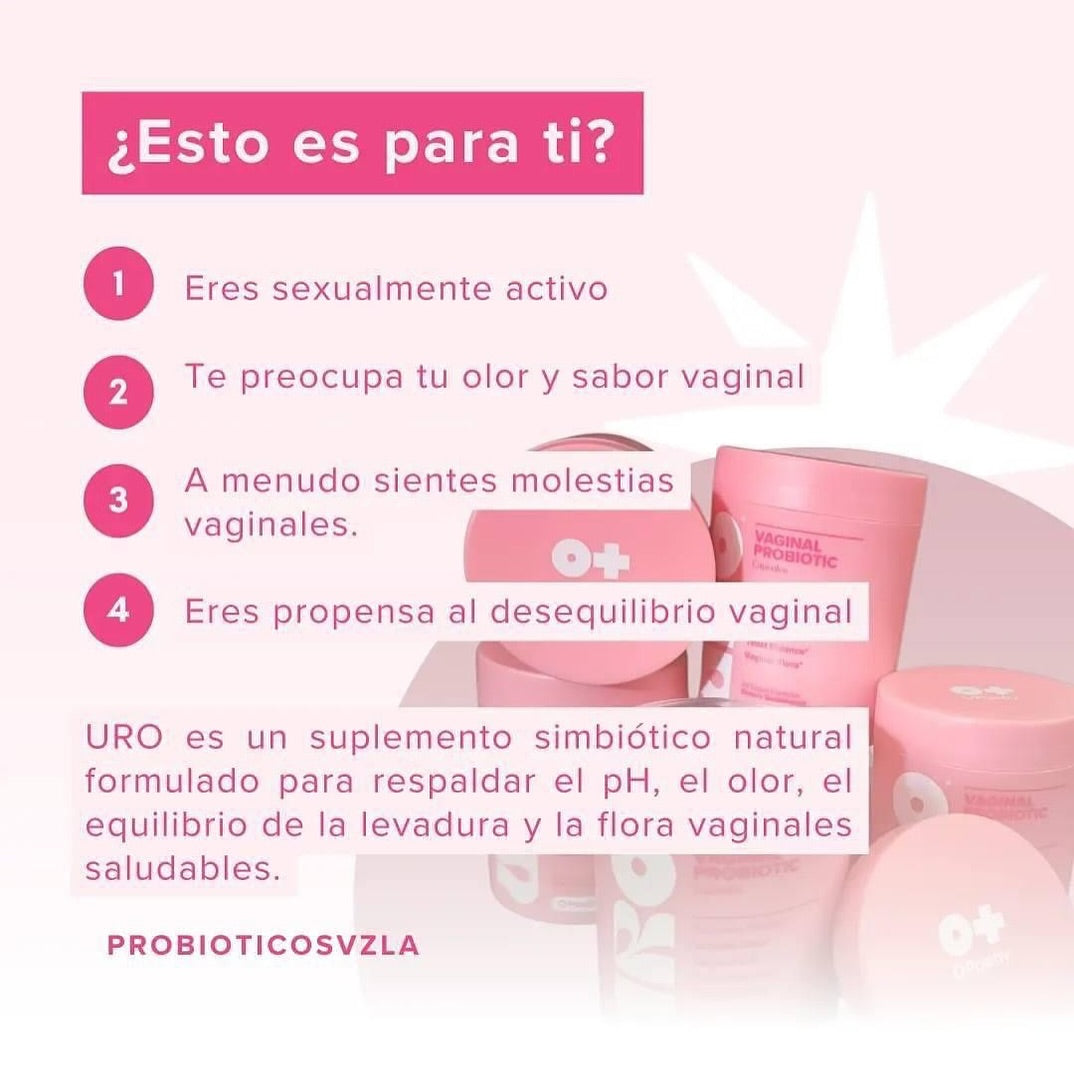 FloraBalance™ 🌸 – Equilibra y protege tu zona íntima de manera natural.