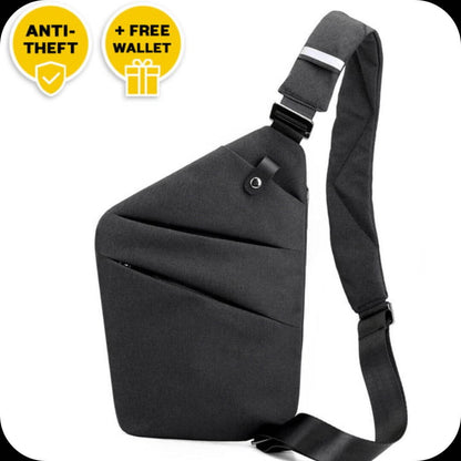 SLIM SLING™ - Tu seguridad y comodidad, en el mejor estilo