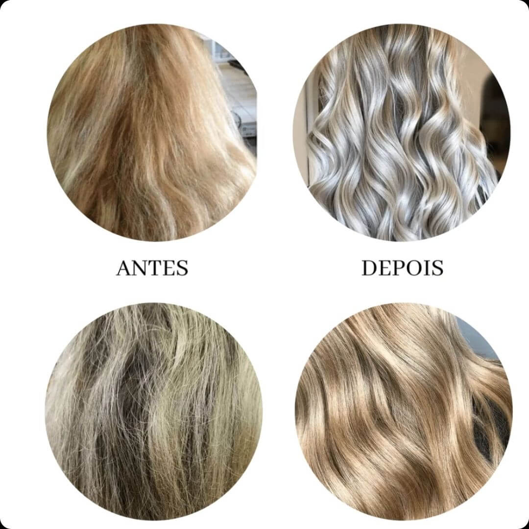 VillaRose® Crema Alisadora Nueva Presentación 500 ML