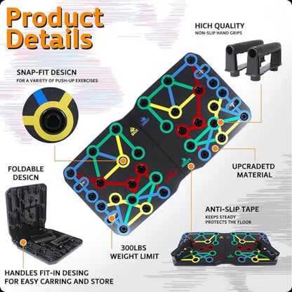 FitMaster™: Transforma tu Cuerpo en 3 semanas