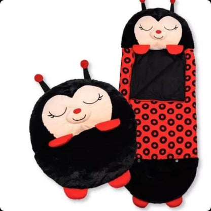 😍 Happy Nappers - Saco de dormir para niños