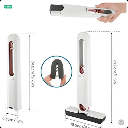 LimpiMágico™: Limpieza Rápida y sin Esfuerzo
