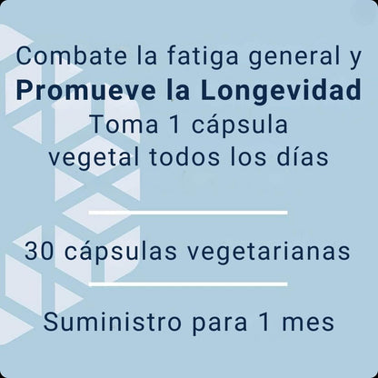 Life Extension NAD+ Regenerador Celular y Resveratrol Elite