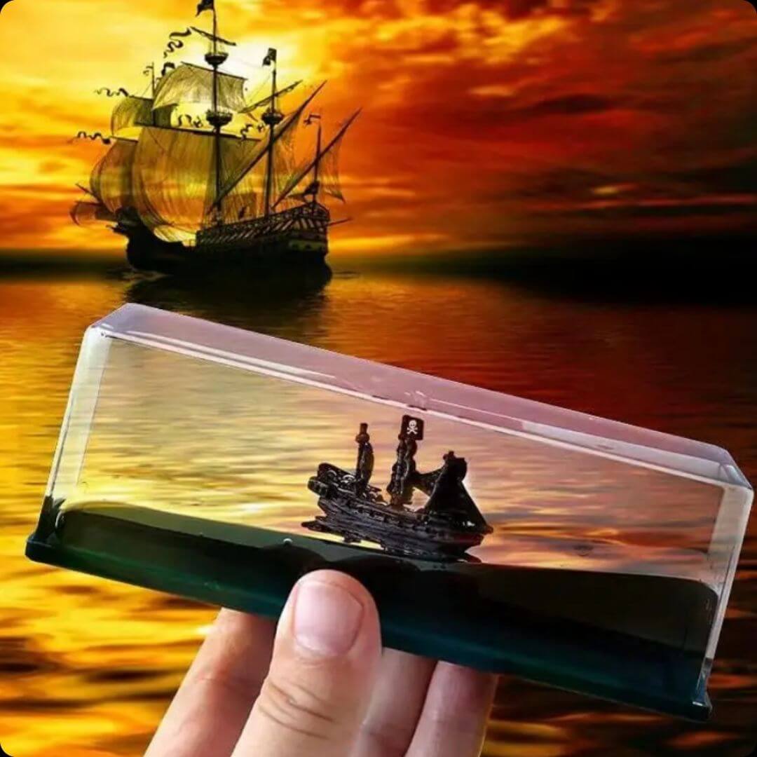 TitanicNav™ Navega con Diversión