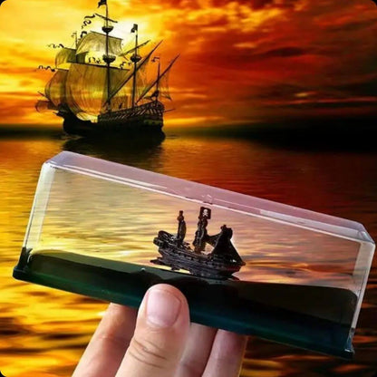 TitanicNav™ Navega con Diversión