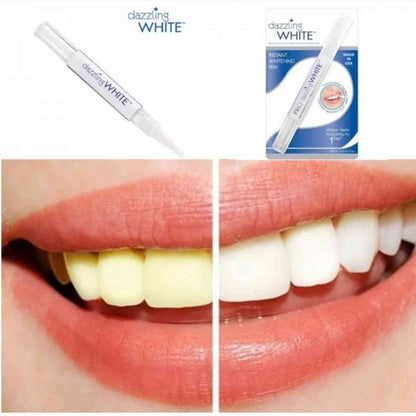 🎁 Paga 1 lleva 3 - LANTHOME™ Esencia Blanqueadora de Dientes