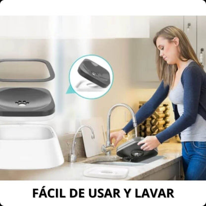 Els™: Higiene y Comodidad en Cada Sorbo para tu Mascota