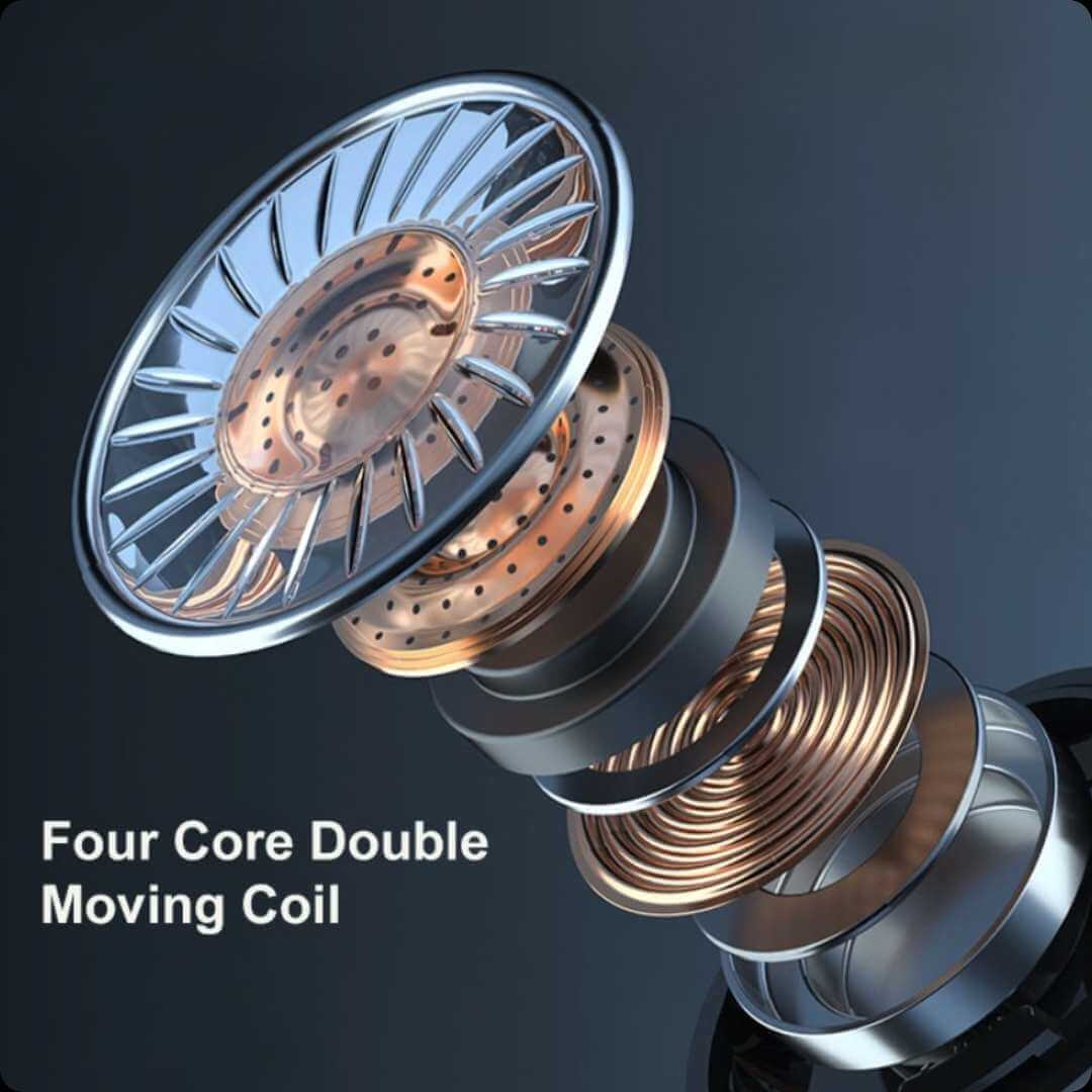 AUDÍFONOS M10 TWS PRO Precio en OFERTA