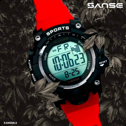 ChronoElite EternaFlow®