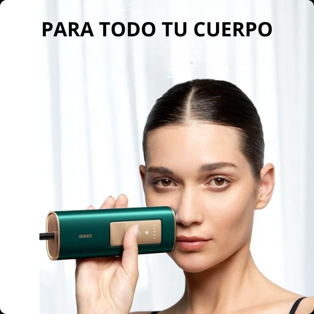 ClearTouch™ - Suavidad Instantanea