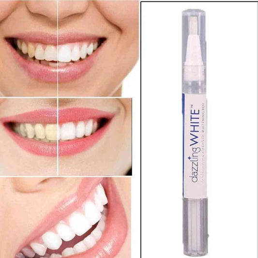 🎁 Paga 1 lleva 3 - LANTHOME™ Esencia Blanqueadora de Dientes