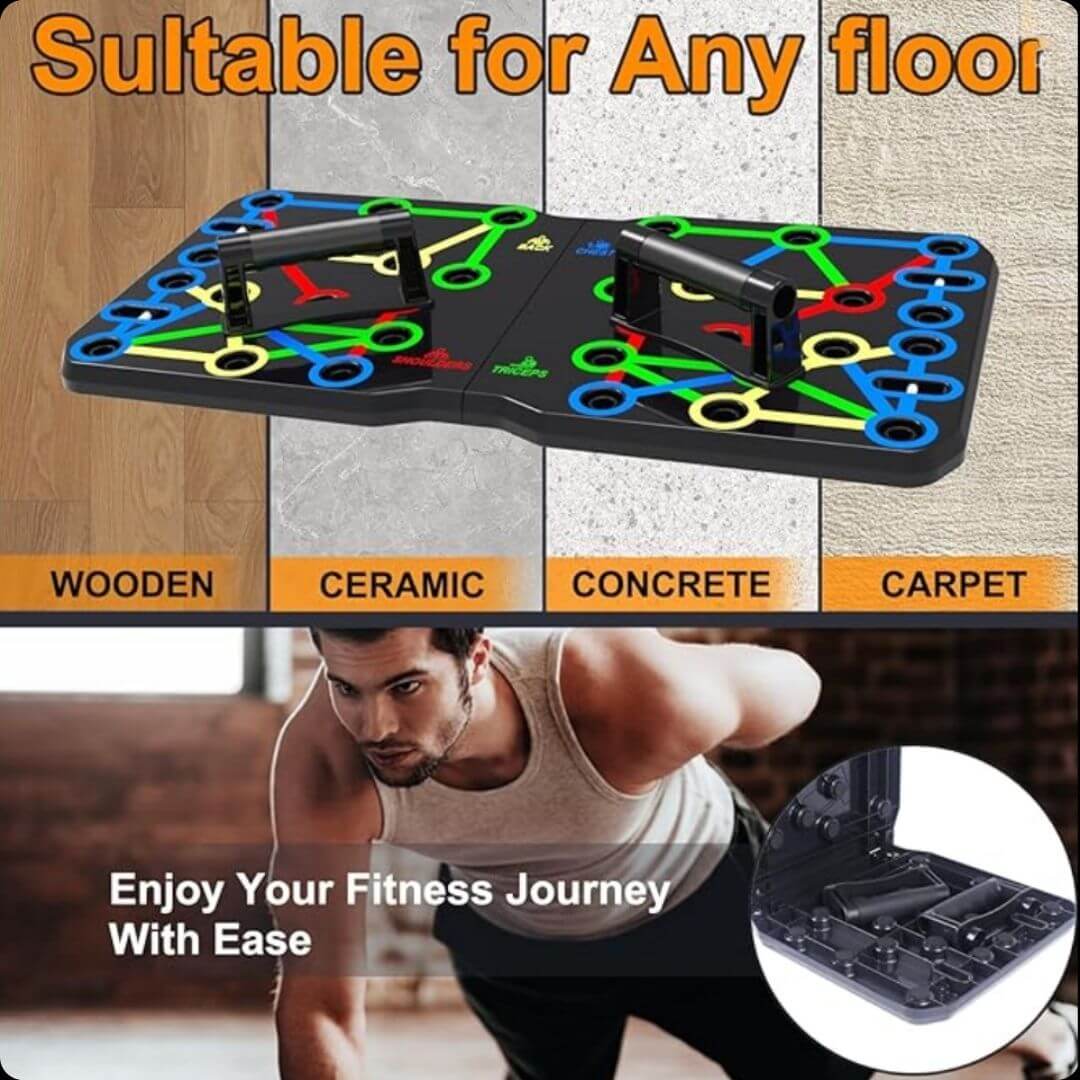 FitMaster™: Transforma tu Cuerpo en 3 semanas