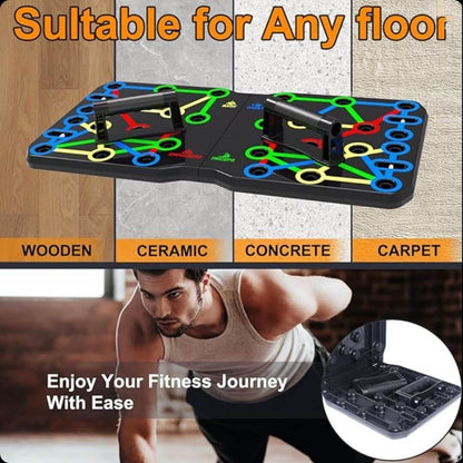 FitMaster™: Transforma tu Cuerpo en 3 semanas