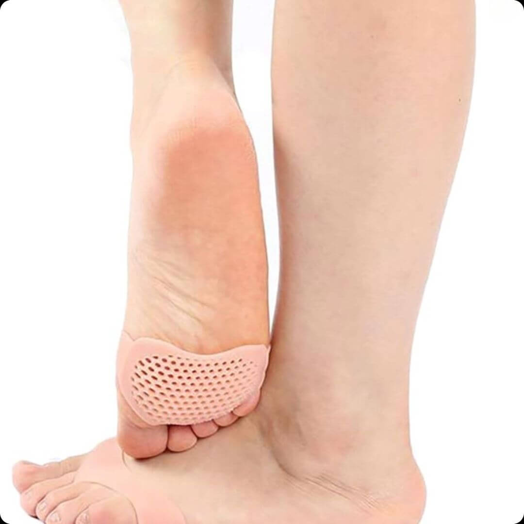 Comfortfy™: La Revolución en Confort de Pies