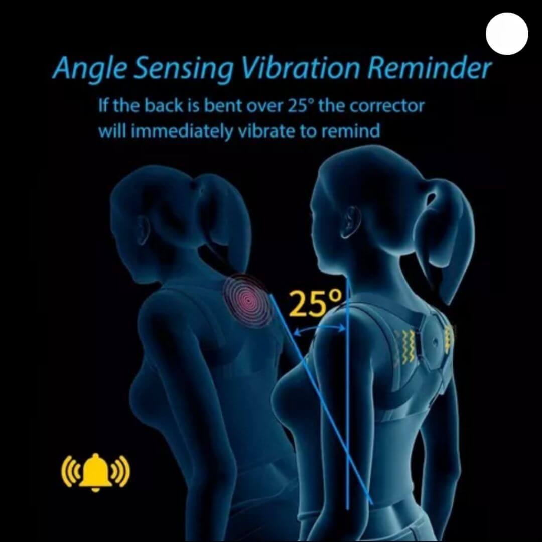 PosturAlign™: Confort y Salud en Tu Espalda