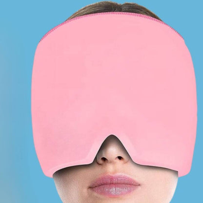 CalmCrown™: Alivio Inmediato y Duradero para Tus Dolores de Cabeza