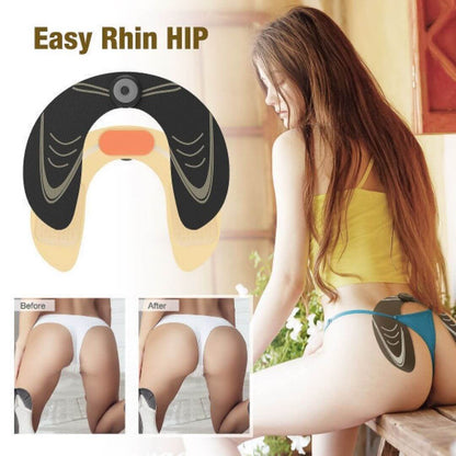 GluteMax Pro™ - Tonificador de glúteos eléctrico