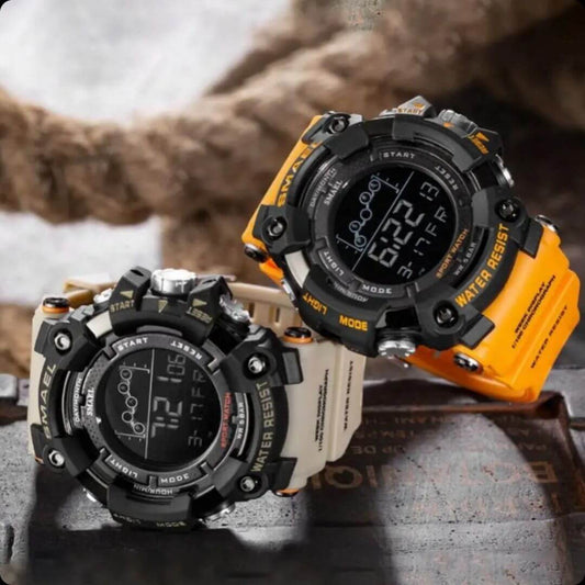 ChronoElite EternaFlow®