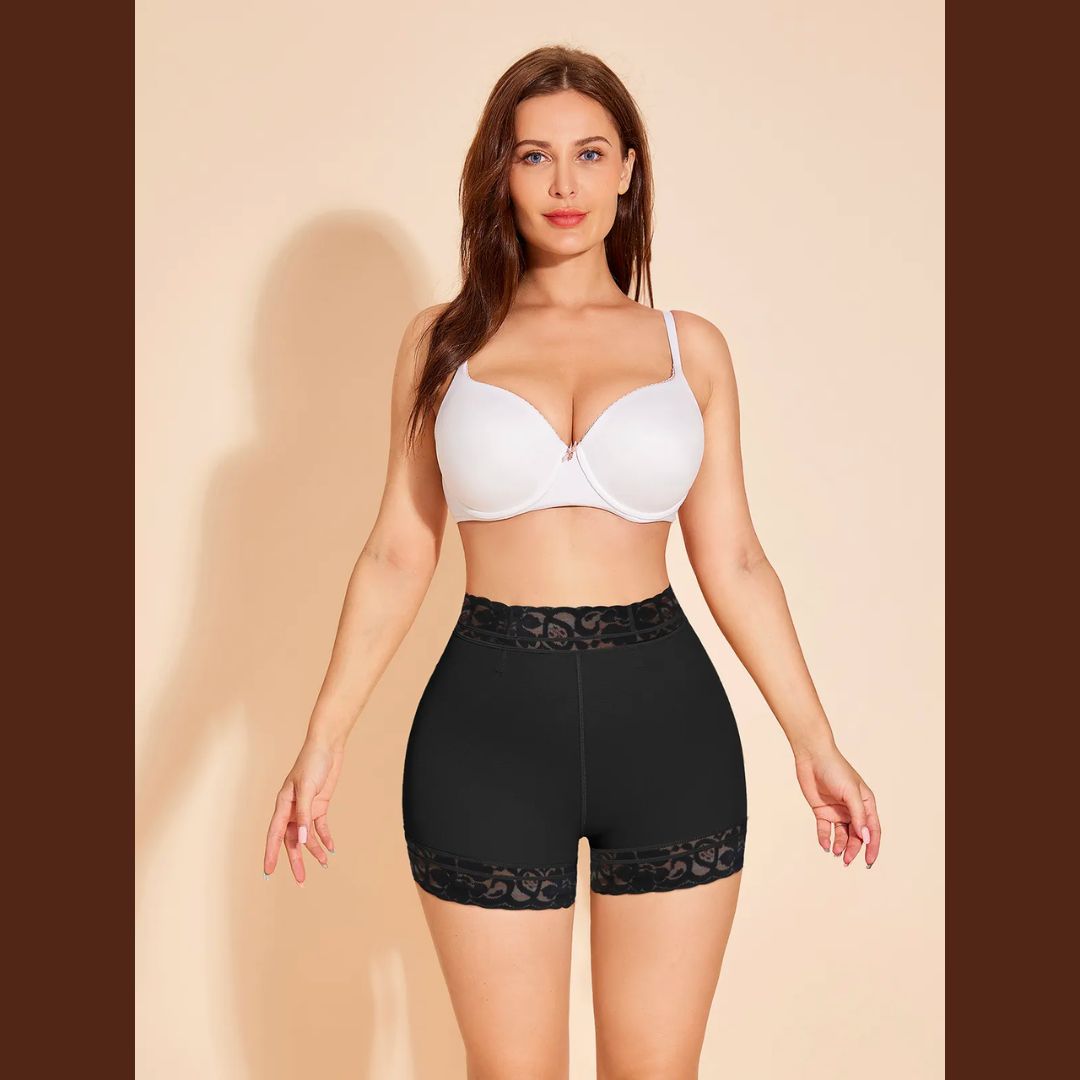 CurvaPerfecta®-La Solución para tu Figura Ideal