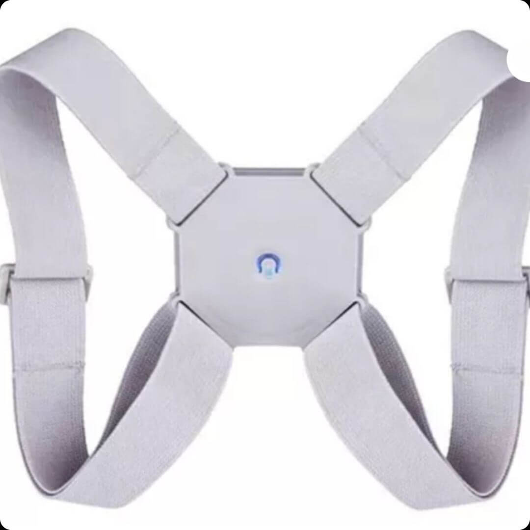 PosturAlign™: Confort y Salud en Tu Espalda